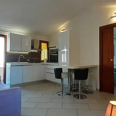 Splendido Parco F. Noce Olbia