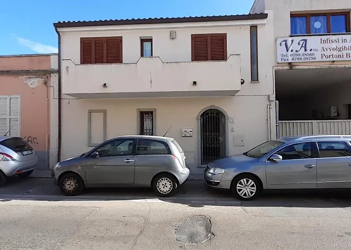 Splendido Parco F. Noce * Olbia