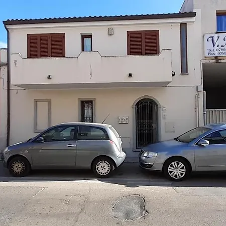 Splendido Parco F. Noce * Ольбія