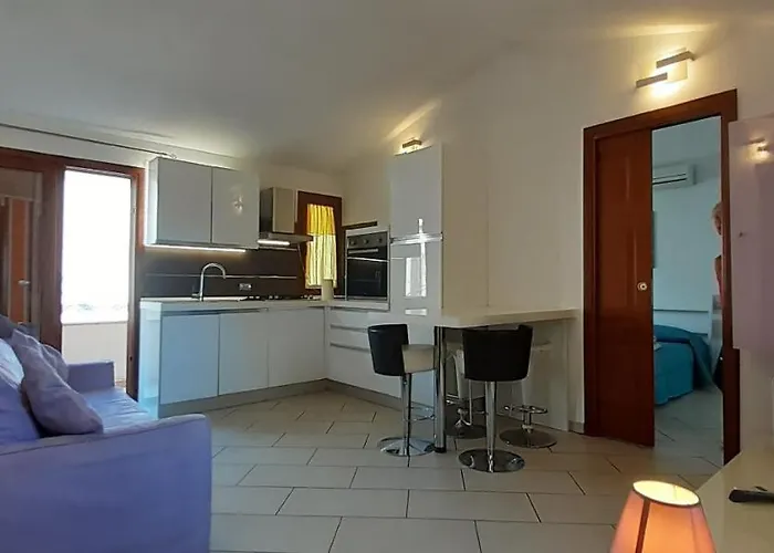 Splendido Parco F. Noce Olbia